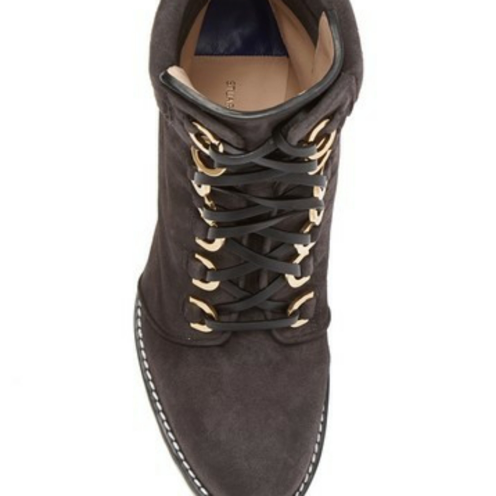Stuart Weitzman Shackleton 6.5 - Picture 3 of 6